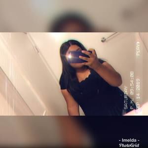 Meet your Posher, Imelda